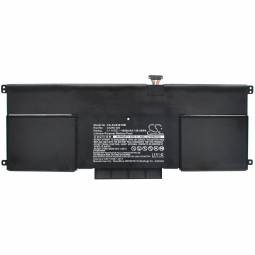 Replacement Asus 0B200-00540000 Laptop Battery (11.1 Volt, 4500 mAh)