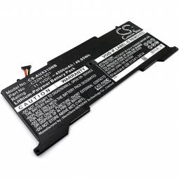 Replacement Asus C32N1301 Laptop Battery (11.1 Volt, 4500 mAh)