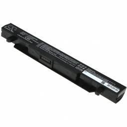 Replacement Asus A41N1424 Laptop Battery (14.8 Volt, 2200 mAh)