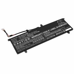 Replacement Asus C41N2004 Laptop Battery (15.4 Volt, 4050 mAh)