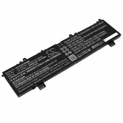 Replacement Asus C41N2103 Laptop Battery (15.4 Volt, 5800 mAh)