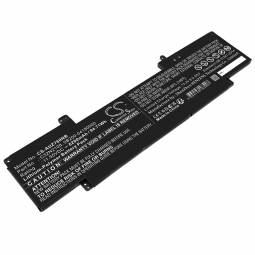 Replacement Asus C32N2108 Laptop Battery (11.55 Volt, 8200 mAh)