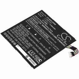 Replacement Sony VJ8BPS55 Laptop Battery (7.6 Volt, 3100 mAh)