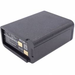 Replacement Bullard BST Thermal Camera Battery (9.6 Volt, 1800 mAh)