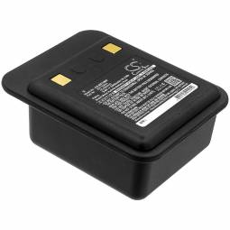 Replacement Bullard T3 Thermal Camera Battery (9.6 Volt, 2000 mAh)