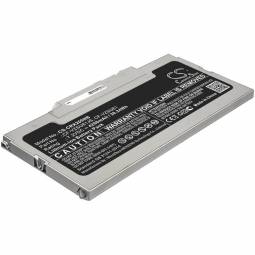 Replacement Panasonic CF-VZSU81 Laptop Battery (7.2 Volt, 4200 mAh)