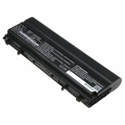 Replacement DELL VJXMC Laptop Battery (11.1 Volt, 6600 mAh)