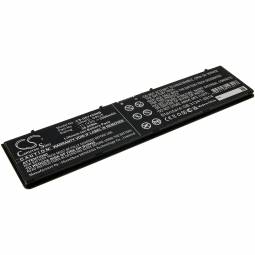 Replacement DELL 3RNFD Laptop Battery (11.1 Volt, 3500 mAh)