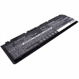 Replacement DELL XM2D4 Laptop Battery (7.4 Volt, 6050 mAh)