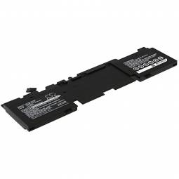 Replacement DELL 3V806 Laptop Battery (14.8 Volt, 3100 mAh)