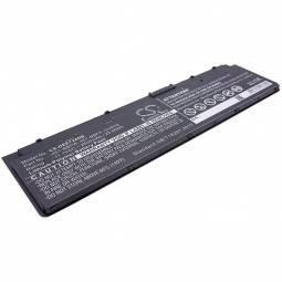 Replacement DELL 451-BBFW Laptop Battery (11.1 Volt, 2600 mAh)