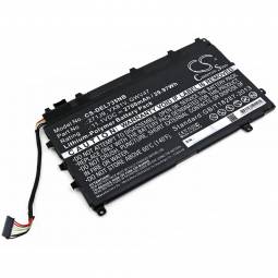 Replacement DELL 271J9 Laptop Battery (11.1 Volt, 2700 mAh)