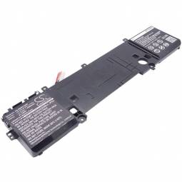 Replacement DELL 191YN Laptop Battery (14.8 Volt, 6200 mAh)