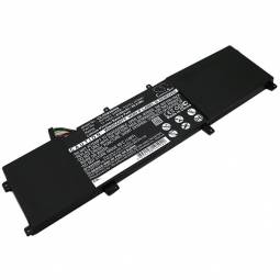 Replacement DELL 0H76MY Laptop Battery (11.1 Volt, 8100 mAh)