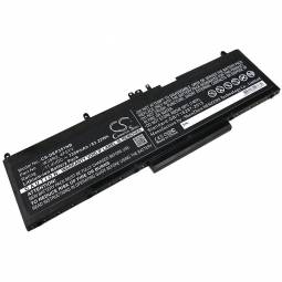 Replacement DELL WJ5R2 Laptop Battery (11.4 Volt, 7300 mAh)