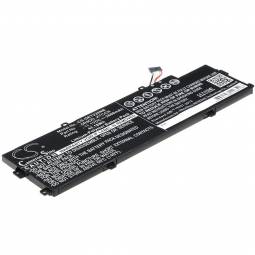 Replacement DELL 5R9DD Laptop Battery (11.1 Volt, 3800 mAh)