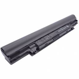 Replacement DELL YFDF9 Laptop Battery (11.1 Volt, 5800 mAh)