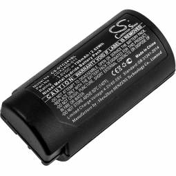 Replacement CorDex ToughPIX I Thermal Camera Battery (3.6 Volt, 700 mAh)