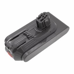 Replacement Dyson 386706-85 Vacuum Battery (25.2 Volt, 2500 mAh, Li-Ion)