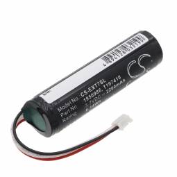 Replacement Flir i3 Thermal Camera Battery (3.7 Volt, 2200 mAh)
