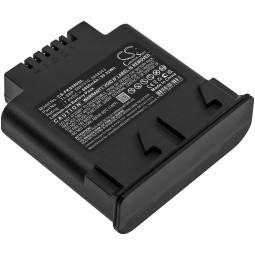 Replacement Fluke IR SMART Thermal Camera Battery (7.4 Volt, 6800 mAh)
