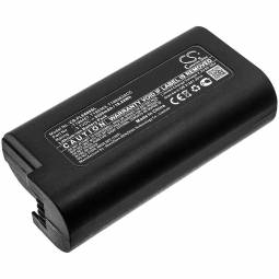 Replacement Flir E33 Thermal Camera Battery (3.7 Volt, 5200 mAh)