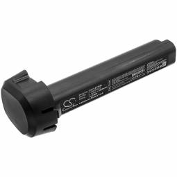 Replacement Flir E54 Thermal Camera Battery (3.7 Volt, 5200 mAh)
