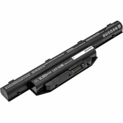 Replacement Fujitsu BPS229 Laptop Battery (10.8 Volt, 2000 mAh)