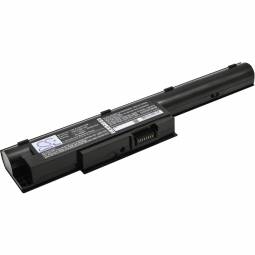 Replacement Fujitsu FMVNBP195 Laptop Battery (11.1 Volt, 5000 mAh)