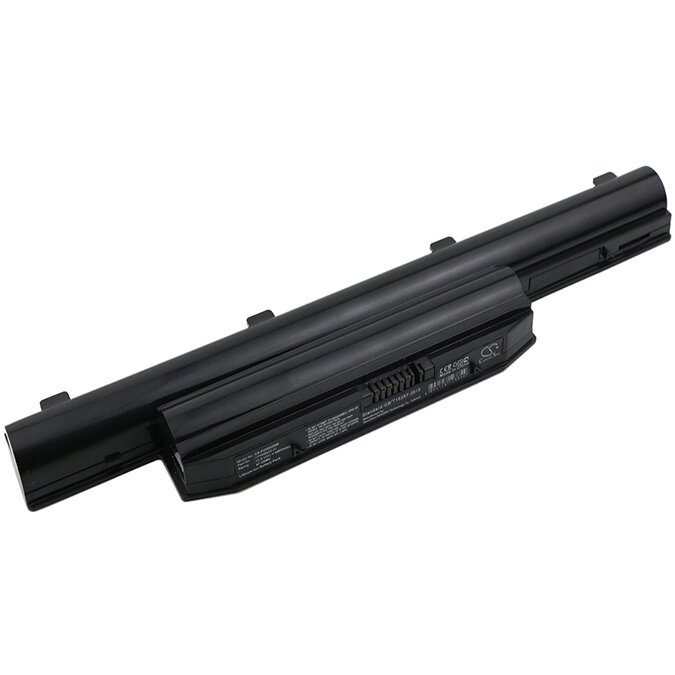 Jual Baterai Fujitsu Lifebook Lh532 Lh532 Ap Standard Capacity (oem) Black Di Seller Solusipartlaptop - Babakan, Kota Tangerang Jual Baterai Fujitsu Lifebook Lh532 Lh532 Ap Standard Capacity (oem) Black Di Seller Solusipartlaptop - Babakan, Kota Tangerang
