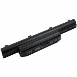 Replacement Fujitsu CP568422-01 Laptop Battery (10.8 Volt, 4400 mAh)
