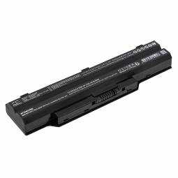 Replacement Fujitsu FPCBP390 Laptop Battery (10.8 Volt, 5200 mAh)