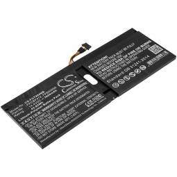 Replacement Fujitsu FPCBP412 Laptop Battery (14.4 Volt, 3050 mAh)