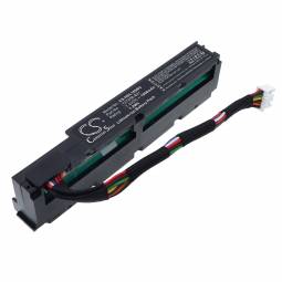 Replacement HP 727258-B21 RAID Controller Battery (7.2 Volt, 1000 mAh)