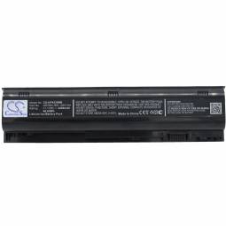 Replacement HP 633803-001 Laptop Battery (11.1 Volt, 4400 mAh)