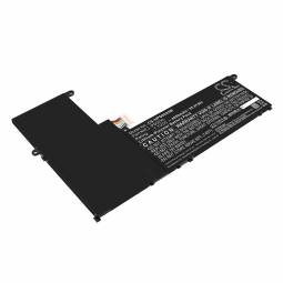 Replacement HP PD02XL Laptop Battery (7.7 Volt, 4650 mAh)