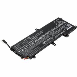 Replacement HP 849047-541 Laptop Battery (11.55 Volt, 4250 mAh)
