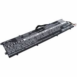 Replacement HP BV02XL Laptop Battery (7.6 Volt, 4200 mAh)