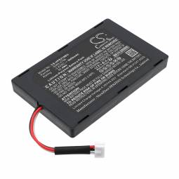 Replacement HP 5065-2756 RAID Controller Battery (3.8 Volt, 3000 mAh)