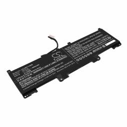 Replacement HP AN03XL Laptop Battery (11.4 Volt, 3600 mAh)