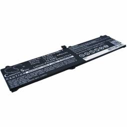 Replacement HP OL02XL Laptop Battery (7.4 Volt, 4450 mAh)