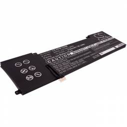 Replacement HP RR04 Laptop Battery (15.2 Volt, 3700 mAh)