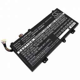 Replacement HP SG03XL Laptop Battery (11.55 Volt, 5200 mAh)