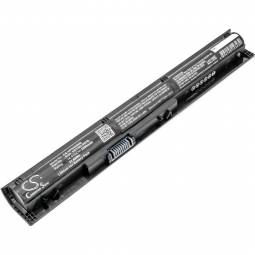 Replacement HP RI04 Laptop Battery (14.4 Volt, 2200 mAh)