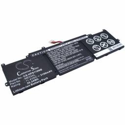 Replacement HP ME03XL Laptop Battery (11.4 Volt, 3100 mAh)