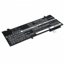 Replacement HP TG03XL Laptop Battery (11.1 Volt, 2800 mAh)