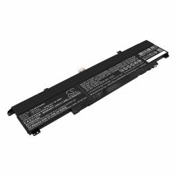 Replacement HP WK04XL Laptop Battery (15.4 Volt, 4500 mAh)
