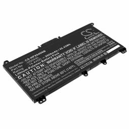 Replacement HP UG04XL Laptop Battery (15.4 Volt, 2950 mAh)