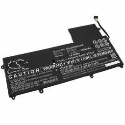 Replacement HP 0Y06XL Laptop Battery (7.4 Volt, 2700 mAh)