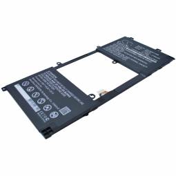 Replacement HP NB02XL Laptop Battery (7.4 Volt, 3750 mAh)